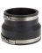 PRO-KJ001 FLEX COUPLING PVC 4X4