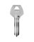 KEY BLANK C0107 LOCK CORBIN
