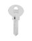 KEY BLANK C017 LOCK CORBIN