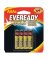 ENE-A92BP4 BATTERY ALK GOLD 4PK