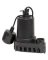 SUP-92370 1/3HP SUMP PUMP PLASTI