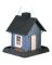 COZY COTTAGE WILD BIRD FEEDER (5LB)
