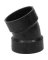 1-1/2" 22-1/2 DEG Ell H        *