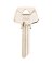 KEY BLANK SARGENT S31
