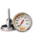 TAYLOR 2-3/4" SMOKER THERMOMETER (2.75")