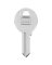 KEY BLANK MH3 LOCK MASTER