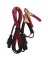 WIRE HARNESS W/CLAMPS 12V 10FT