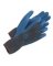 GLOVE RBR DIPPED INSULATED XL