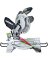 MITERSAW COMPOUND 10IN W/LASER