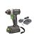 Impact Driver 1.5 Phillips #2