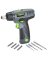 SCREWDRIVER LITHIUM-ION 8V