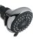 SHOWERHEAD WALL MOUNT ECOFLOW