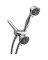 Waterpik Shower Head 6-mode Chrm
