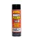 RUBBER LEAK STOP SPRAY BLK 18OZ