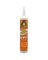 GOR-8070002 SILC SEALANT 9OZ WHT