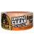 Gorilla 6060002 Tape, 18 yd L, 1.88 in W, Clear