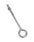 NAT-N221671 EYE BOLT 3/8X8 SS