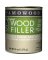 FILLER WOOD IN EX NATURAL 45OZ