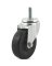 C-LM3T3RS 3IN LT MED SWIVEL RU