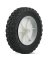 8"X1-1/2" PLTC MOWER WHEEL UNIV