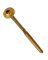SCREW RSS 3/8X12IN