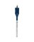 BOSCH SPADE BIT 3/4" X 16"