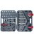 APE-CTK128MP2N SOCKET SET 128PC