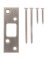 SECURITY STRIK 1-1/4X3-5/8 NIC