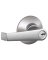 ELAN ENTRY K4 SATIN CHROME