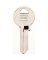 KEY BLANK VIRO LOCK VR2