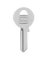 KEY BLANK VRH2 LOCK VIRO