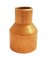COUPLING COPPER CXC 1-1/2X1