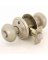 GEORGIAN PRIVACY SATIN NICKEL