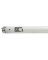 Sylvania 21657 Fluorescent Bulb, 15 W, T8 Lamp, Medium Lamp Base, 325
