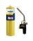 MagTorch MT 579 PRO 3-in-1, Professional Torch Kit, Brass