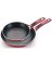 FRY PAN SET 8IN-10IN CHERRY