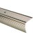 EDGING STAIR FLTD 72 IN PEWTER