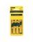 STA-66-052 6PC PRECISION TOOLS