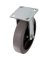 CASTER RIGID THRMPLS 8IN 700LB