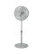 LAS-2526 STAND FAN 16 WHITE"