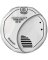3120B SMOKE ALARM 120V W/BATT