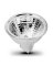 Feit Electric BPFTD/930CA LED Bulb, Track/Recessed, MR11 Lamp, 20 W