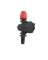 5PK FULL CIRCLE ADJ SPRAYER