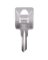 KEY BLANK TM17 LOCK TRIMARK