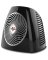 HEATER ELECTRIC VH-202 BLACK