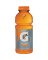 GATORADE ORANGE BOTTLE 20 OZ