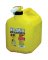 DIESEL GAS CAN 5 GAL YELLOW