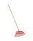 RAKE LAWN/LEAF 25TINE HEAD19IN