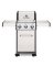 921554 BK BARON 320S LP GRILL