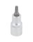 1/2" T30 TORX SOCKET VUL